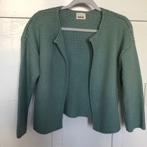 Babaa cardigan